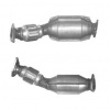BM CATALYSTS Katalysator BM80139H