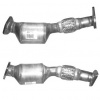 BM CATALYSTS Katalysator BM80214H