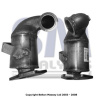 BM CATALYSTS Katalysator BM80259H