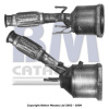 BM CATALYSTS Katalysator BM80276H